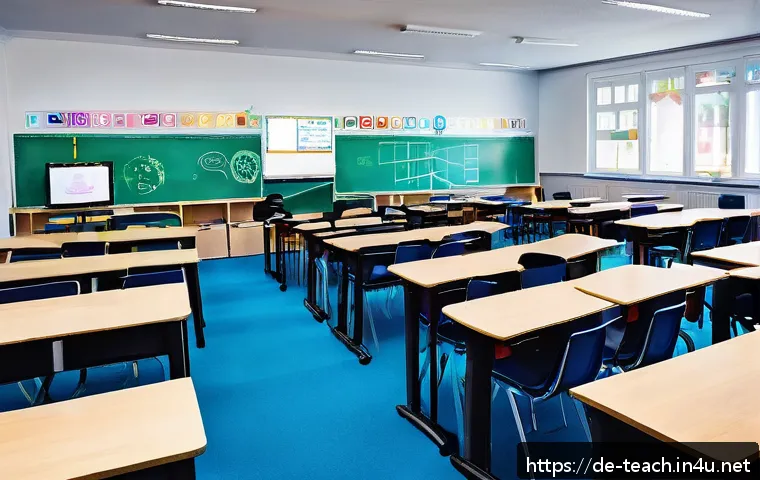 Wie Lehrer und Schüler gemeinsam Konflikte lösen – Erfolgreiche Strategien aus dem Schulalltag 4 교사 학생 문제 해결 사례 관련 이미지 2
