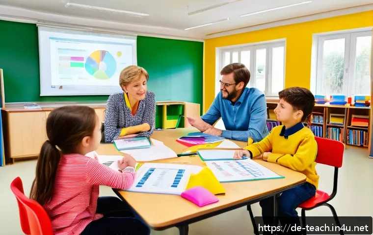 Innovative Unterrichtsmethoden für Lehrer: Erfolgreiche Förderung von Schülern mit Lernschwierigkeiten 3 교사 학습 장애 학생 지도법 관련 이미지 1